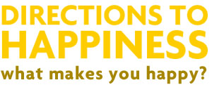 directions to happines
